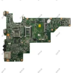 مادربرد لپ تاپ اچ پی Mainboard HP Compaq CQ57 HM55_01015EC00-600-G_VGA-512MB گرافیک دار - Image 2