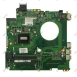 مادربرد لپ تاپ اچ پی ENVY 15-K_CPU-I7-4_Y33A_DAY33AMB6C0_No MSATA گرافیک اینتلی