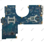 مادربرد لپ تاپ اچ پی Pavilion 15-AW CPU-AMD A10-9600_DAG54AMB6D0_VGA-2GB گرافیک دار - Image 2