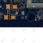 مادربرد لپ تاپ اچ پی Pavilion 15-AU CPU-I7-6500U_DAG34AMB6D0 VGA-2GB گرافیک دار - Image 2
