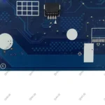 مادربرد لپ تاپ اچ پی ProBook 355 G2 CPU-AMD_A8-6410_6050A2612501-MB-A02 بدون گرافیک - Image 3