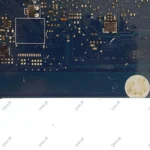 مادربرد لپ تاپ اچ پی Pavilion 15-CX_CPU-I7-8_LA-F841P_VGA-2GB گرافیک دار - Image 3