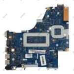 مادربرد لپ تاپ اچ پی Pavilion 15-BW_CPU-AMD E1 9000_CTL51-53_LA-E841P بدون گرافیک - Image 2