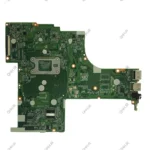 مادربرد لپ تاپ اچ پی Pavilion 17-G_CPU-Pentium N3700_DAX13AMB6E0 گرافیک اینتلی - Image 2