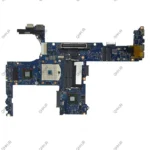 مادربرد لپ تاپ اچ پی EliteBook 8470 HM77_6050A2470001-MB-A04_VGA-1GB گرافیک دار