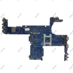 مادربرد لپ تاپ اچ پی EliteBook 8470 HM77_6050A2470001-MB-A04_VGA-1GB گرافیک دار - Image 2
