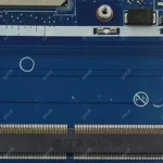 مادربرد لپ تاپ اچ پی ENVY X360 15T-ED CPU-I7-10_GPC56_LA-J492P_VGA-2GB گرافیک دار - Image 3