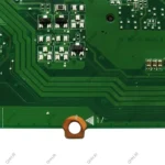 مادربرد لپ تاپ اچ پی Pavilion 15-P CPU-Pentium N3530_DAY12AMB6D0 گرافیک اینتلی - Image 3