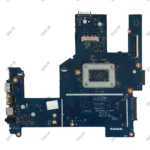 مادربرد لپ تاپ اچ پی Pavilion 15-R_CPU-Pentium-N3540_ZS050-LA-A994P گرافیک اینتلی-بدون VGA - Image 2