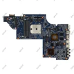 مادربرد لپ تاپ اچ پی DV6-6000_DV7-6000_AMD_11A40-2_41-AB7400-E00G_48-4RI02-021 2Chip_1GB گرافیک دار-تعمیری