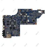 مادربرد لپ تاپ اچ پی DV6-6000_DV7-6000_AMD_11A40-2_41-AB7400-E00G_48-4RI02-021 2Chip_1GB گرافیک دار-تعمیری - Image 2