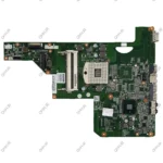 مادربرد لپ تاپ اچ پی Pavilion G62 HM55 گرافیک اینتلی-برد سبز-تعمیری