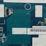 مادربرد لپ تاپ سونی VPC-F2_MBX-243_V081_1P-0113J03-8011_1GB گرافیک دار - Image 3