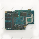 مادربرد لپ تاپ سونی VGN-TX_M753_1-867-850-12_MBX-138_Ram-1GB بدون گرافیک - Image 2