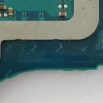 مادربرد لپ تاپ سونی VGN-TX_M753_1-867-850-12_MBX-138_Ram-1GB بدون گرافیک - Image 3