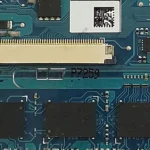 مادربرد لپ تاپ سونی VPCSA-VPCSB-VPCSC_CPU-I3-2_V031_1P-0114J00-A011_MBX-237 2GB-512MB گرافیک دار - Image 4