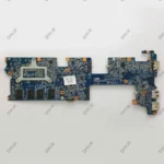 مادربرد لپ تاپ سونی SVF13N_CPU-I5-4_DA0FI1MB8D0_Ram-4GB گرافیک اینتلی - Image 2