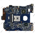 مادربرد لپ تاپ سونی SVE15 HM70_DA0HK5MB6F0_MBX-269_VGA-1GB گرافیک دار-Chip حرارت دیده