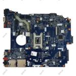 مادربرد لپ تاپ سونی SVE15 HM70_DA0HK5MB6F0_MBX-269_VGA-1GB گرافیک دار-Chip حرارت دیده - Image 2
