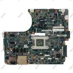 مادربرد لپ تاپ سونی VPCEA_M960_1P-009CJ01-8011_MBX-224_VGA-1GB گرافیک دار سوکت ریز-تعمیری - Image 2