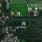 مادربرد لپ تاپ فوجیتسو LifeBook AH530-A530 HM55_DA0FH2MB6E0 گرافیک اینتلی - Image 2
