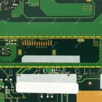 مادربرد لپ تاپ فوجیتسو AH520 2A_09Z01111812_CP439600-Z3_CP447092-01_CP439601-X3 بدون گرافیک - Image 2