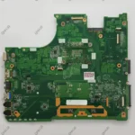 مادربرد لپ تاپ فوجیتسو LifeBook AH552_DA0FS6MB6F0_DA0FS6MB6E0 بدون گرافیک