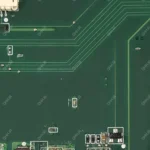 مادربرد لپ تاپ ایسر Aspire 5349-5749 HM65_DA0ZRLMB6D0 گرافیک اینتلی - Image 2