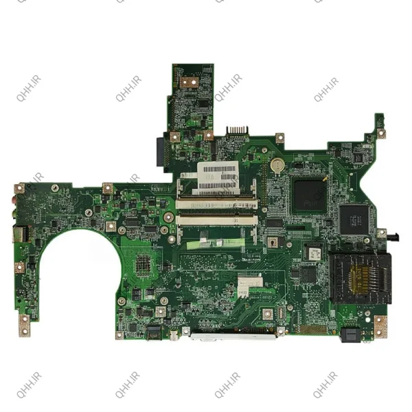 مادربرد لپ تاپ ایسر TravelMate 4150_EDL00_LA-2601 بدون گرافیک