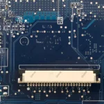 مادربرد لپ تاپ ایسر Aspire 5680 Intel_HBL50_LA-2921P گرافیک دار - Image 3
