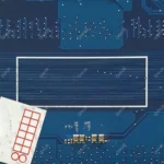 مادربرد لپ تاپ ایسر Aspire V5-471 CPU-I3-2367M_11309-2_48.4TU05.021 گرافیک دار - Image 2