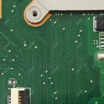 مادربرد لپ تاپ ایسر Aspire 3750 Intel HM65_EIH31_08N1-0MG3J00 گرافیک دار - Image 3