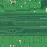 مادربرد لپ تاپ ایسر Aspire 5739 Intel PM45_ZK6_DA0ZK6MB6D0 گرافیک دار - Image 3