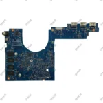 مادربرد لپ تاپ ایسر Aspire S3-291 CPU-I5-2467M_11224-2_48-4QP01-021_Ram-4GB گرافیک اینتلی - Image 2