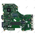 مادربرد لپ تاپ ایسر Aspire E5-573_V3-574 CPU-I3-5005U_ZRT_DA0ZRTMB6D0_VGA-2GB گرافیک دار-CPU حرارت دیده