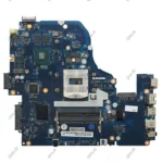 مادربرد لپ تاپ ایسر Aspire E5-572G HM86 CPU-AMD_Z5WAW_LA-B702P گرافیک دار