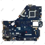 مادربرد لپ تاپ ایسر Aspire E1-572_V5-561_CPU-I5-4200U_V5WE2_LA-9531P VGA-2GB گرافیک دار-تعمیری - Image 2
