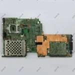 مادربرد لپ تاپ لنوو ThinkPad X61 CPU-Intel-7500_KSNOTE3_06216-1_48-4B404-011 گرافیک اینتلی - Image 2