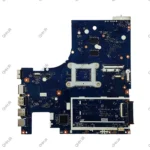 مادربرد لپ تاپ لنوو IdeaPad G50-45 CPU-AMD-A8-6410_NM-A281_VGA-1GB گرافیک دار - Image 2