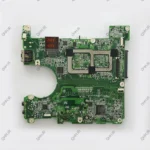 مادربرد لپ تاپ لنوو IdeaPad S10-3T_CPU-Intel Atom-N450_DA0FL2MB6D0 گرافیک اینتلی - Image 2