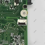 مادربرد لپ تاپ لنوو IdeaPad S10-3T_CPU-Intel Atom-N450_DA0FL2MB6D0 گرافیک اینتلی - Image 4