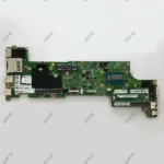 مادربرد لپ تاپ لنوو ThinkPad X240 CPU-I5-4200U_NM-A091 گرافیک اینتلی