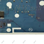 مادربرد لپ تاپ لنوو ThinkPad E560 CPU-I7-6500U_BE560_NM-A561 گرافیک دار - Image 3