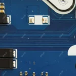 مادربرد لپ تاپ لنوو Thinkpad E540_NM-A161 2GB گرافیک دار - Image 3