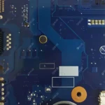 مادربرد لپ تاپ لنوو Ideapad 110_CPU-Celeron_CG420_NM-A805_2G گرافیک اینتلی - Image 2