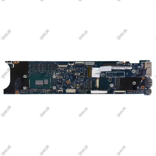 مادربرد لپ تاپ لنوو ThinkPad X1 Carbon CPU-I7-5600U_LMQ-2_13268-1_448-01430-0011