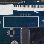 مادربرد لپ تاپ لنوو ThinkPad X1 Carbon CPU-I7-5600U_LMQ-2_13268-1_448-01430-0011 - Image 3
