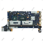 مادربرد لپ تاپ لنوو Thinkpad E480-E580 CPU-I7-8550U_NM-B421_VGA-2GB گرافیک دار