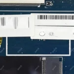 مادربرد لپ تاپ لنوو ThinkPad X1 Carbon GEN1 CPU-I7-4550U_LMQ-1_12298-2_48-4LY26-021_Ram-8GB گرافیک اینتلی - Image 3