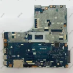 مادربرد لپ تاپ لنوو IdeaPad B50-80_IP305_CPU-I7-5_ZIWB2_ZIWB3_ZIWE1_LA-B091P_M330_2GB گرافیک دار